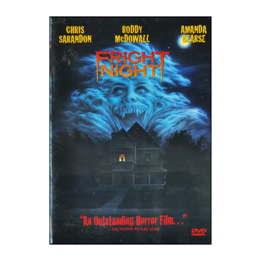 Fright Night