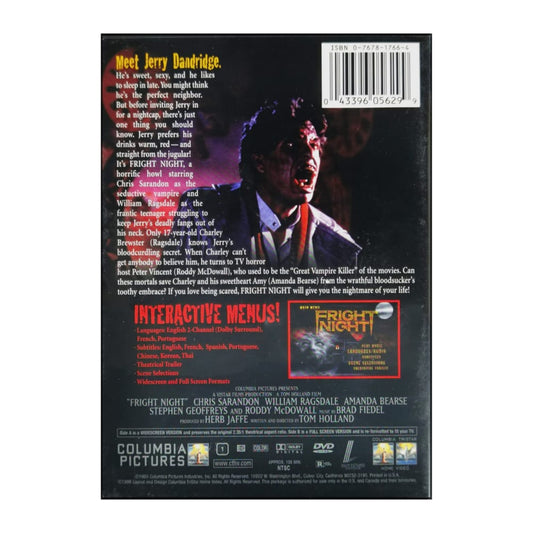Fright Night