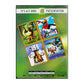 Shrek 2 + Finding Nemo 2 + Ice Age + Scooby Doo 2: Monster Unleashed