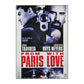 From Paris With Love