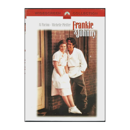 Frankie And Johnny
