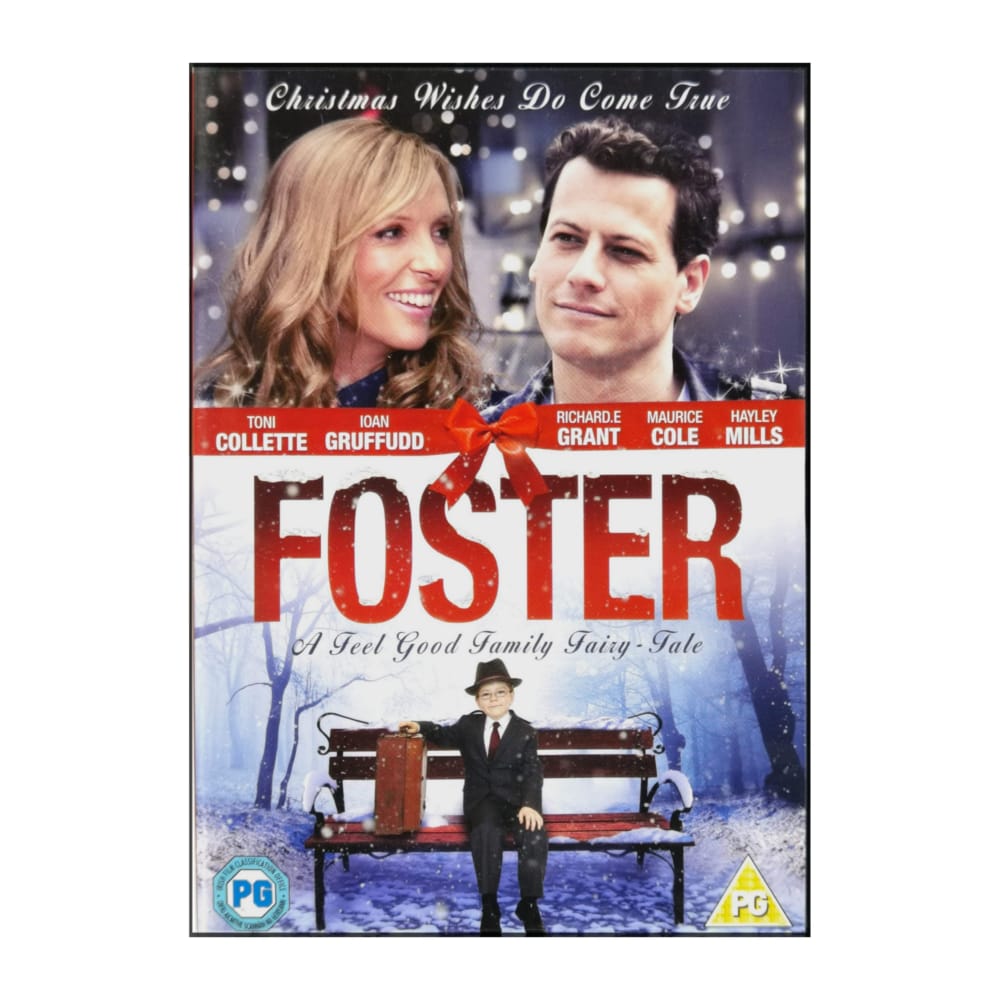 Foster