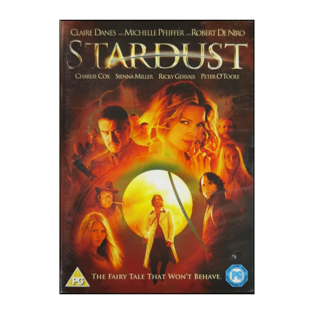 Stardust