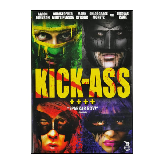 Kick-Ass