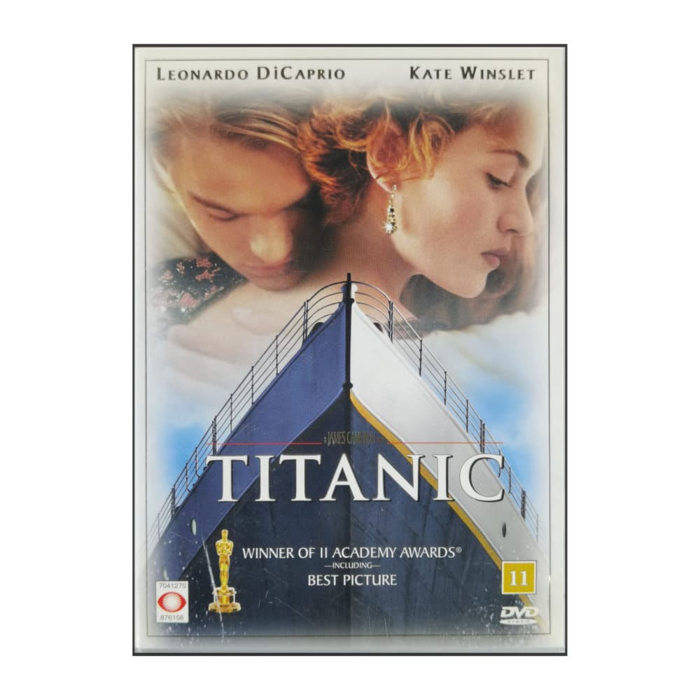 Titanic