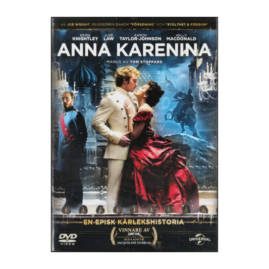 Anna Karenina