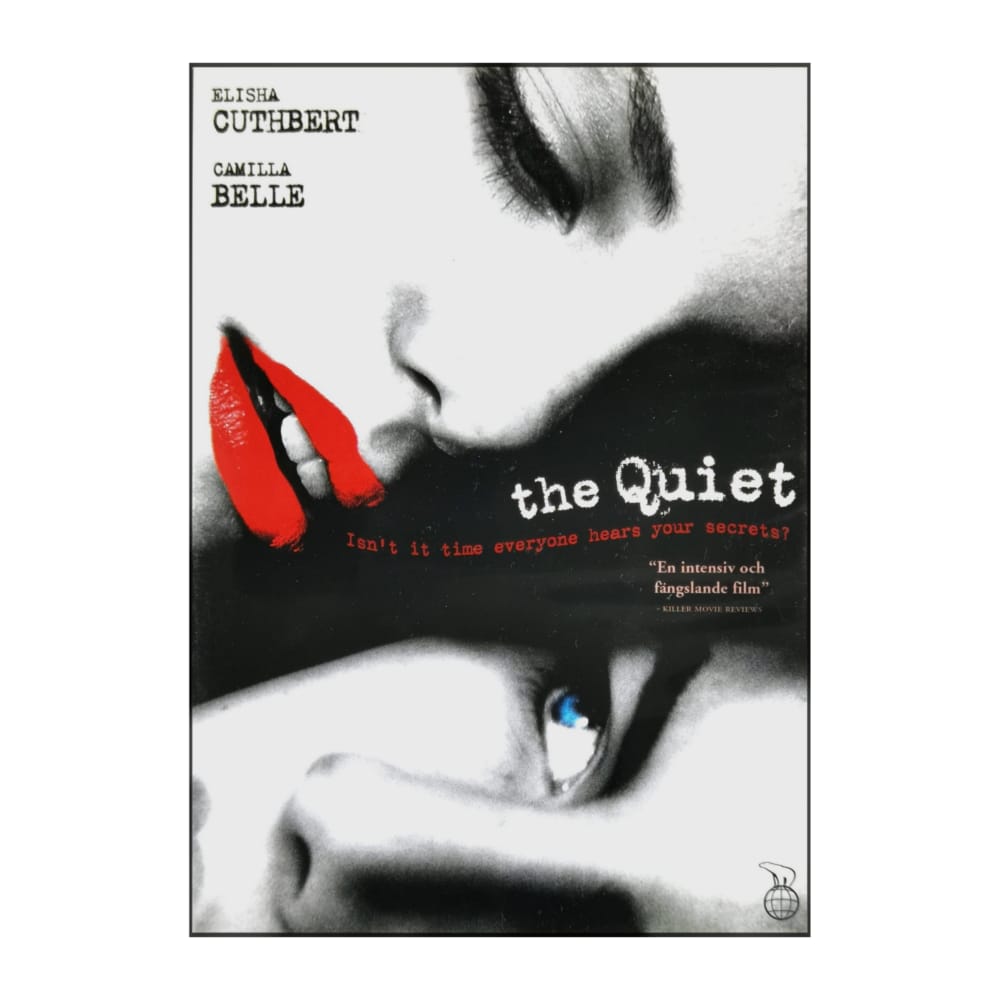 The Quiet