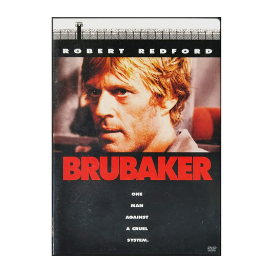 Brubaker