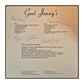 Gert Jonny'S: Lp 3