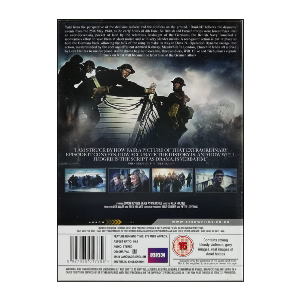 Dunkirk