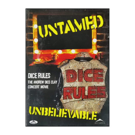 Dice Rules