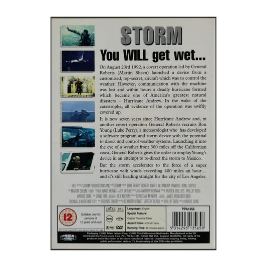 Storm