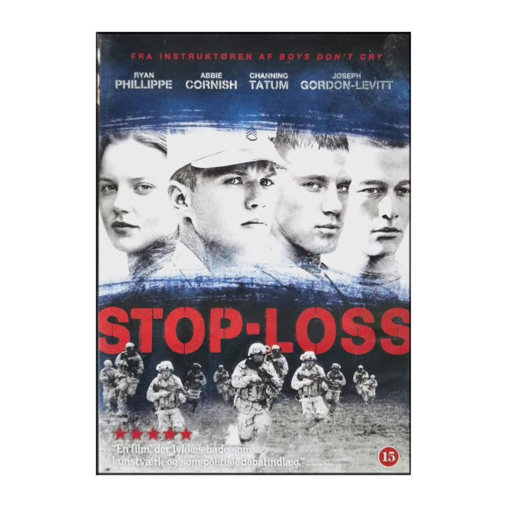 Stop-Loss