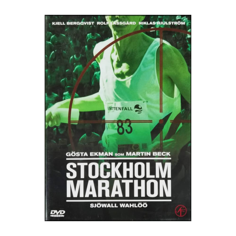 Stockholm Marathon