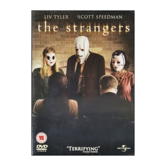 The Strangers