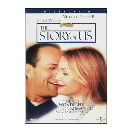 The Story Of Us