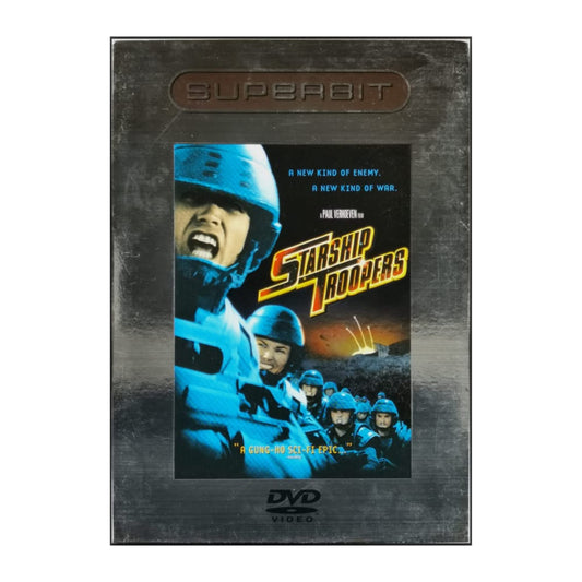 Starship Troopers