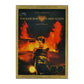 Dragon Tattoo: Flickan Som Lekte Med Elden
