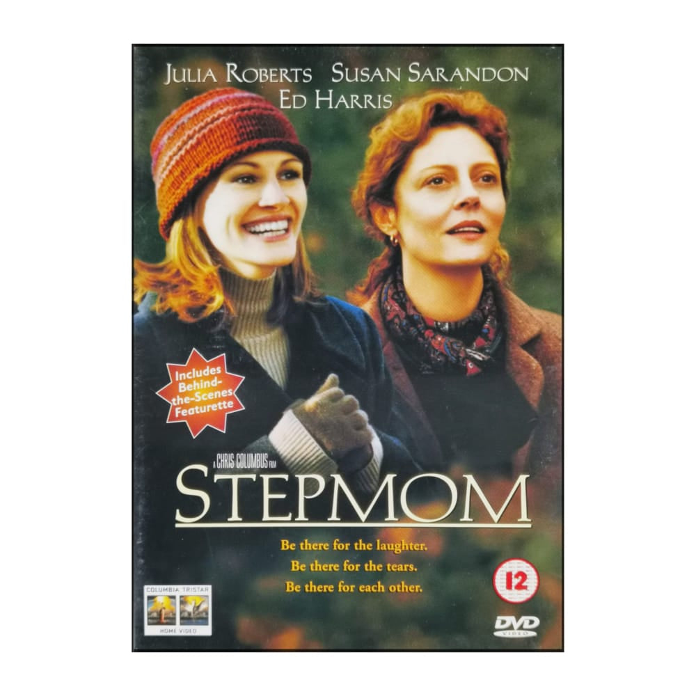 Stepmom