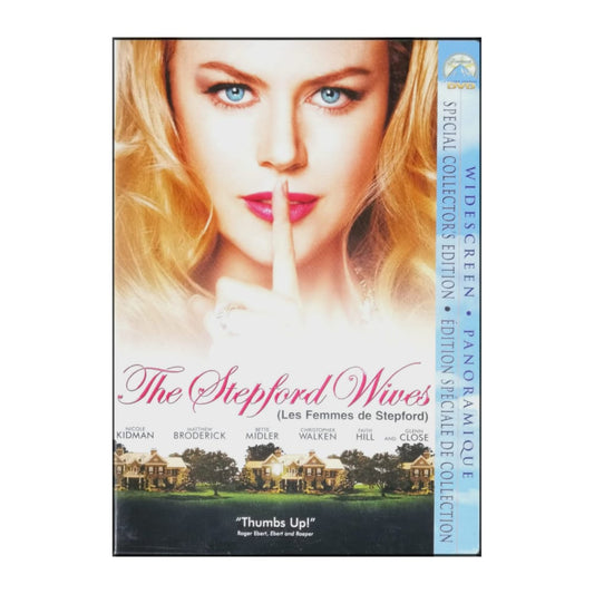 The Stepford Wives