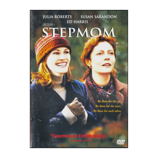 Stepmom