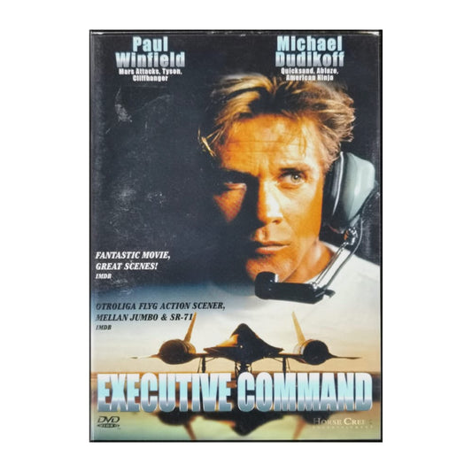 Strategic Command | Executive Command