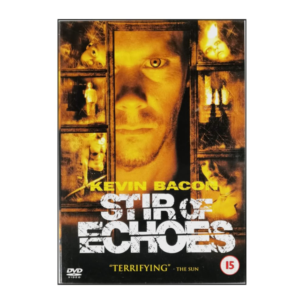Stir Of Echoes
