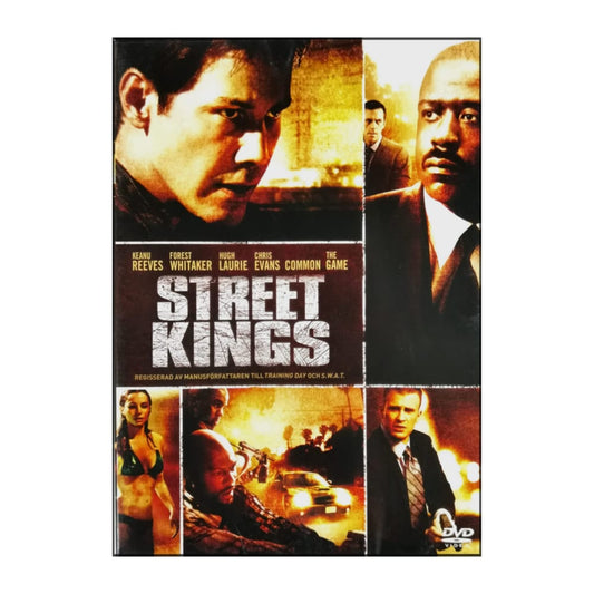 Street Kings
