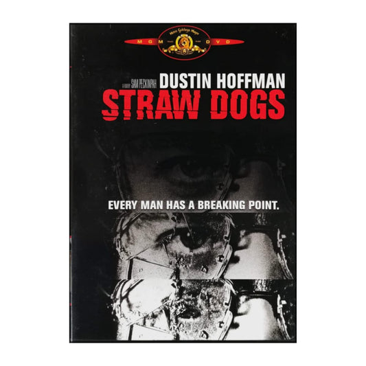 Straw Dogs