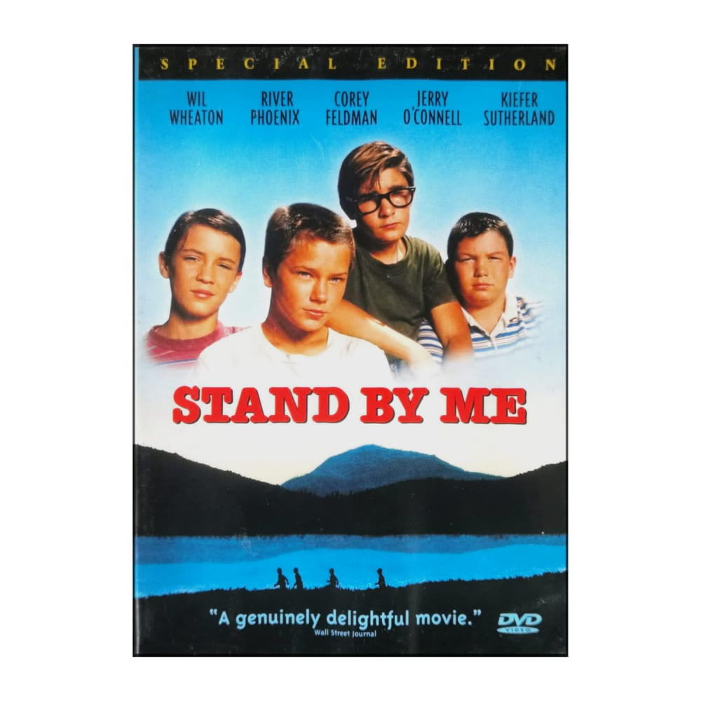 Stand By Me