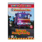 Fireman Sam | Brandmand Sam: Extrem Ponty Pandy