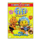 Fifi And The Flowertots | Fifi Och Blomsterfröna: Fifis Talangtävling