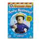 Fireman Sam: Snow Business