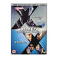 X-Men 1-2
