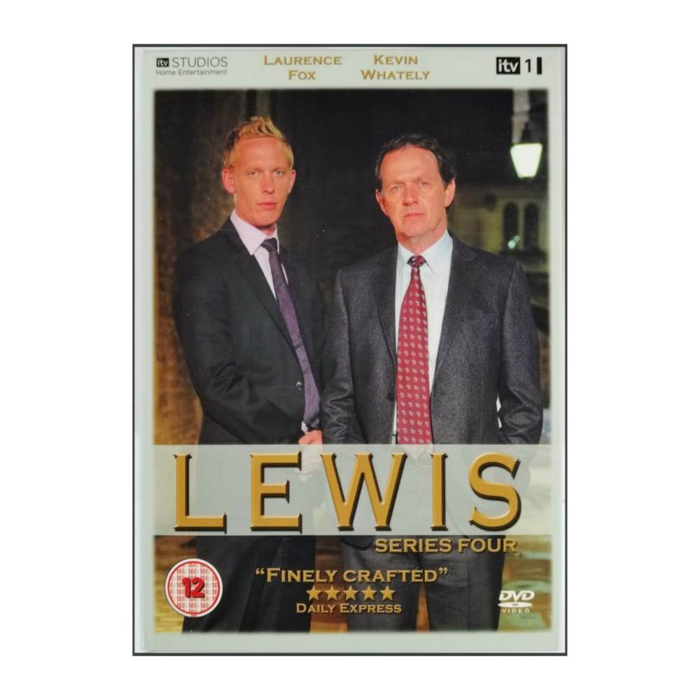 Lewis 4