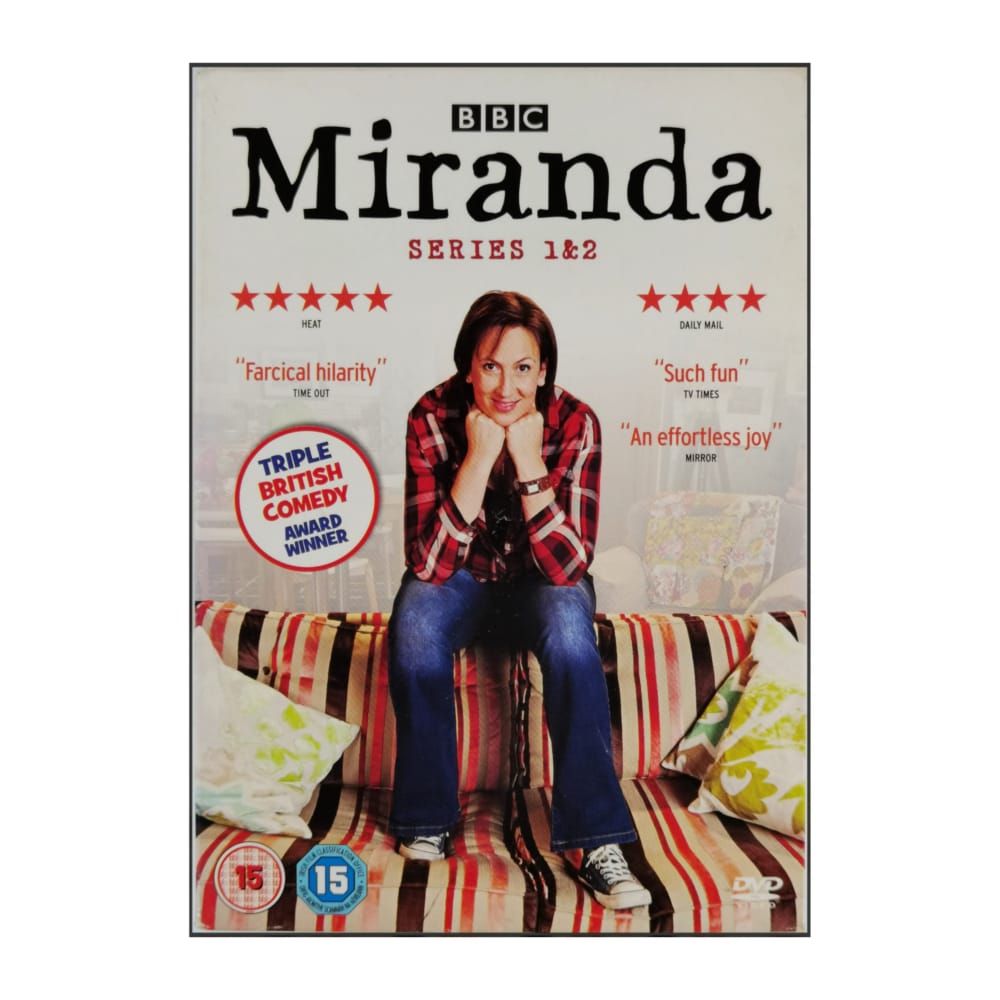 Miranda 1-2