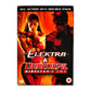 Elektra + Daredevil