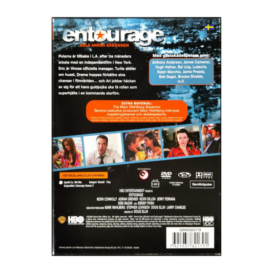 Entourage 2