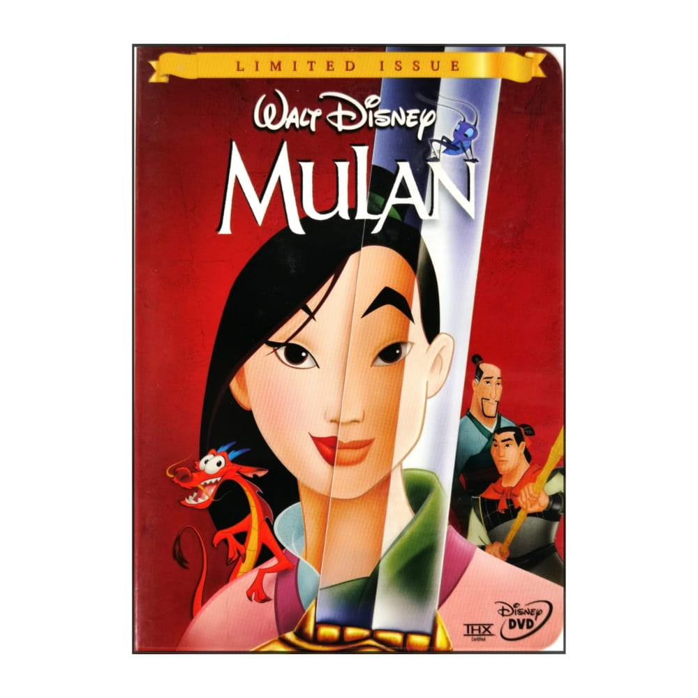 Mulan