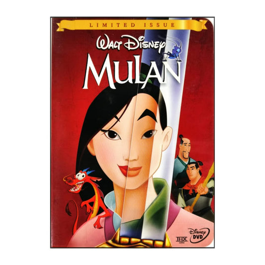Mulan