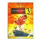 The Lion King 3 | Lejonkungen 3: Hakuna Matata