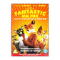 Fantastic Mr. Fox