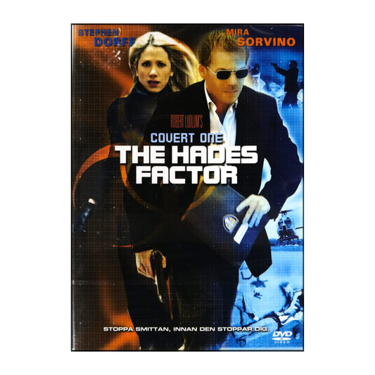 Covert One: The Hades Factor