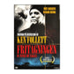 On Wings Of Eagles | Fritagningen
