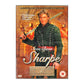 Sharpe: Sharpe’S Regiment + Siege