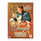 Sharpe: Sharpe’S Honour + Gold