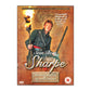 Sharpe: Sharpe’S Battle + Sword
