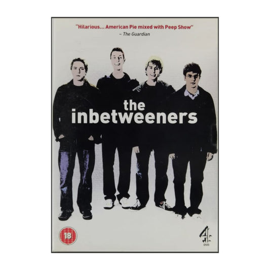 The Inbetweeners