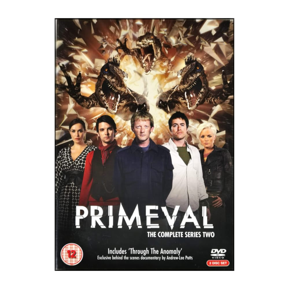Primeval 2
