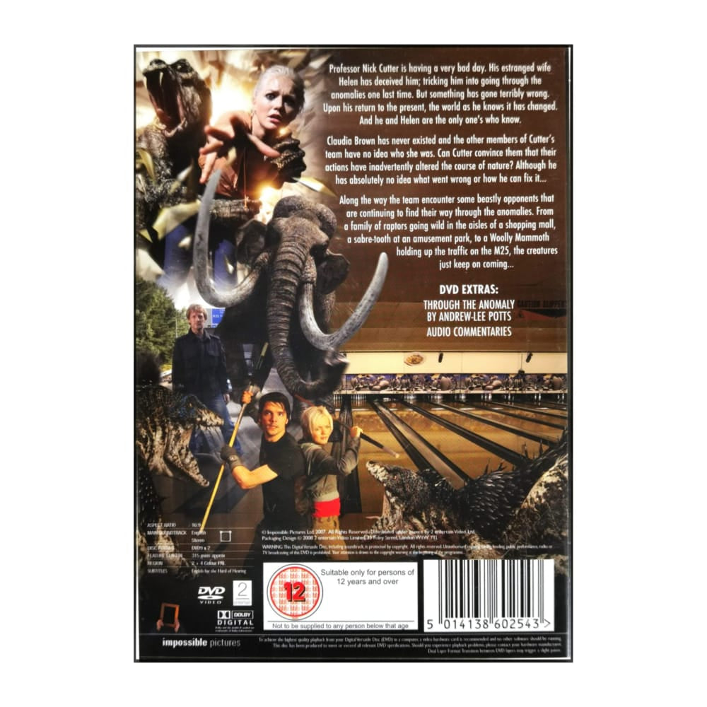 Primeval 2